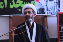 تصاویر پیاده روی روز شهادت امام صادق (ع)، سال1394.