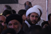 تصاویر پیاده روی روز شهادت امام صادق (ع)، سال1394.