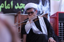 تصاویر پیاده روی روز شهادت امام صادق (ع)، سال1394.