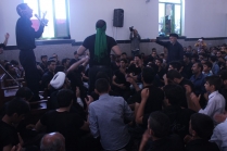تصاویر پیاده روی روز شهادت امام صادق (ع)، سال1394.
