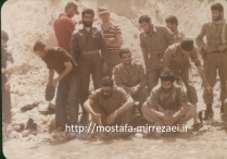 تصاویررزمندگان سری اول