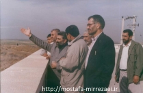 تصاویر برادر رزمنده ایت حیدری