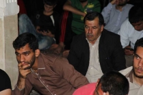 تصاویر شهادت امام جواد (ع)، هیئات جنوب خرم آباد.