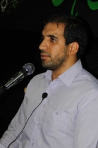 تصاویر شهادت امام جواد (ع)، هیئات جنوب خرم آباد.