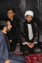 تصاویر شهادت امام جواد (ع)، هیئات جنوب خرم آباد.