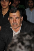 تصاویر شهادت امام جواد (ع)، هیئات جنوب خرم آباد.