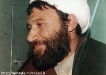 تصاویر سردار شهید حجت الاسلام عبدالحسین مبشر
