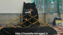 اجرای طرح قرآنی «منتظران ظهور» در لرستان (خرم آباد - ماسور)