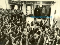 تصاویر سردار رشید اسلام روحانی شهید: سید فخرالدین رحیمی