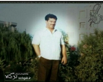 تصاویر سرلشگر شهید علی بهاروند