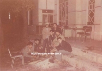 تصاویر شهید بهروز مدیری