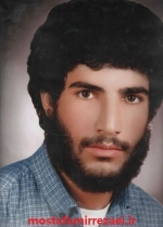 تصاویر شهید سلطانمراد دریکوندی