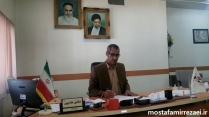 تصاوير برادر رزمنده صادق هادی پور