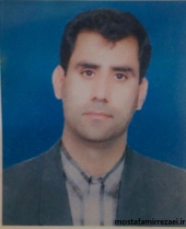 تصاوير برادر رزمنده صادق هادی پور