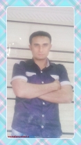 تصاویر شهید حمید حمیدی منش