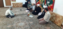 تجلیل از آزاده سرافراز اله دریکوند (رشنو)