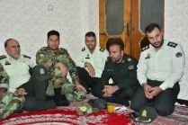 ‍ ماسور محله ای شهیدپرور