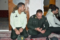 ‍ ماسور محله ای شهیدپرور