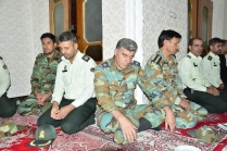 ‍ ماسور محله ای شهیدپرور