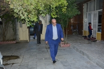 ‍ ماسور محله ای شهیدپرور