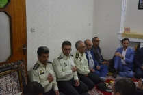 ‍ ماسور محله ای شهیدپرور