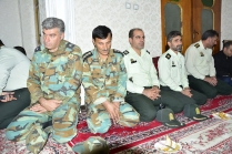 ‍ ماسور محله ای شهیدپرور