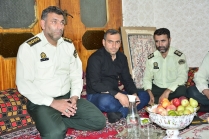 ‍ ماسور محله ای شهیدپرور
