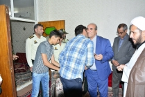 ‍ ماسور محله ای شهیدپرور