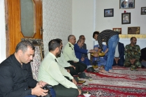 ‍ ماسور محله ای شهیدپرور