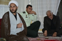 ‍ ماسور محله ای شهیدپرور