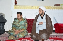 ‍ ماسور محله ای شهیدپرور