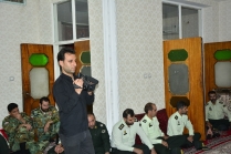 ‍ ماسور محله ای شهیدپرور
