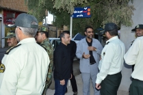 ‍ ماسور محله ای شهیدپرور