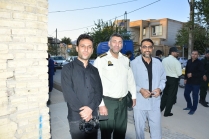 ‍ ماسور محله ای شهیدپرور