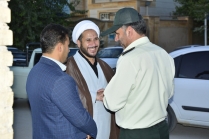 ‍ ماسور محله ای شهیدپرور
