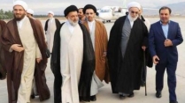 حجت الاسلام سید احمدرضا شاهرخی امام جمعه خرم آباد/تصاویر
