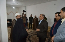 غزلی در وصف شهید نعمت الله بابا بهاروند در شب تولد شهید.