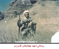 یادواره شهدای روحانی استان لرستان برگزار می‌شود
