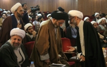یادواره شهدای روحانی لرستان برگزار شد