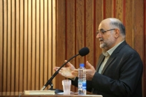 یادواره شهدای روحانی لرستان برگزار شد