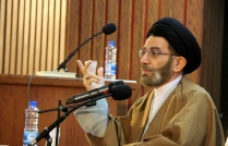 یادواره شهدای روحانی لرستان برگزار شد