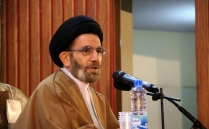 یادواره شهدای روحانی لرستان برگزار شد