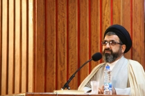 یادواره شهدای روحانی لرستان برگزار شد
