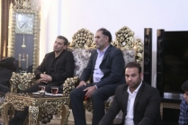 مدیر کل امور بنیاد شهید استان لرستان: شهدای مدافع حرم جهان را تغییر دادند