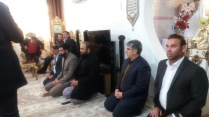مدیر کل امور بنیاد شهید استان لرستان: شهدای مدافع حرم جهان را تغییر دادند