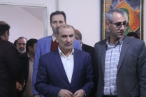 مدیر کل امور بنیاد شهید استان لرستان: شهدای مدافع حرم جهان را تغییر دادند