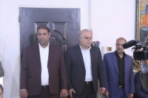 مشاور در امور پیشکسوتان حفظ آثار و دفاع مقدس لرستان: افتخار ما ایرانیان شهادت، عدالت و غیرت است