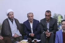 مشاور در امور پیشکسوتان حفظ آثار و دفاع مقدس لرستان: افتخار ما ایرانیان شهادت، عدالت و غیرت است