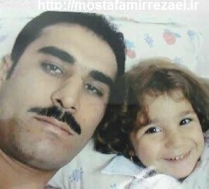 تصاویر شهید حمید حمیدی منش