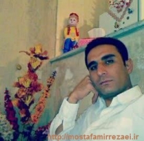 تصاویر شهید حمید حمیدی منش